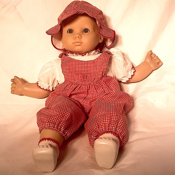 Pleasant Co Bitty Baby 1996 Fun in the Sun Outfit - retired - Picture 2 of 5